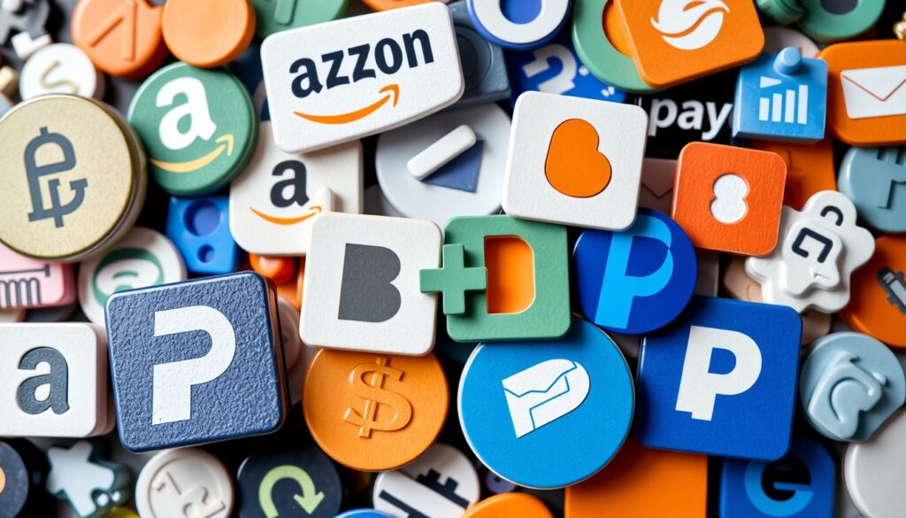 paypal amazon payment methods