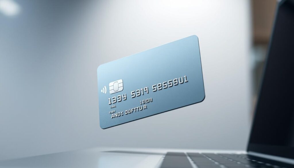 Virtual Card Security