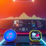 amazon music stations