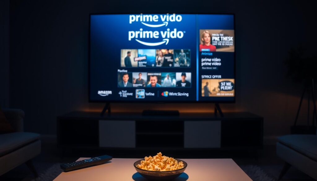 prime video ads
