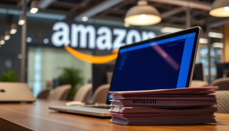 Top Amazon Interview Questions for Software Engineers