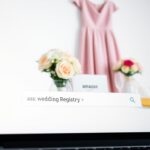 Amazon Wedding Registry