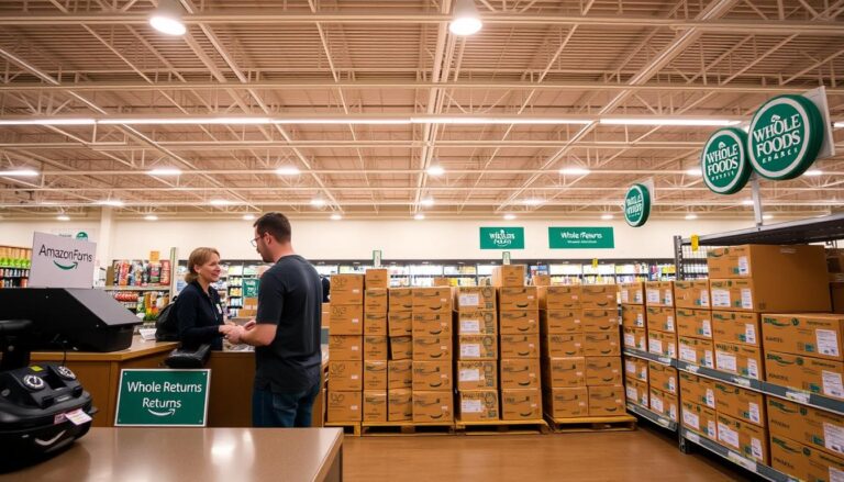 Amazon return hours at whole foods