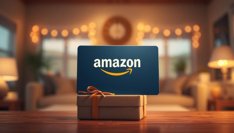 Amazon Prime Gift Card Membership
