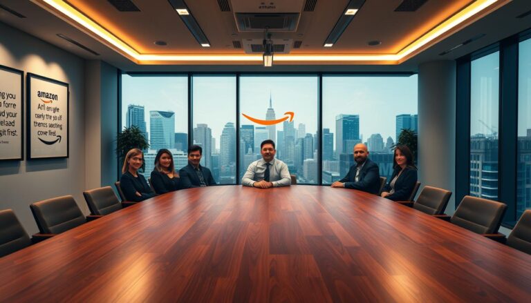 Amazon Job Interview Questions: What to Expect and How to Succeed