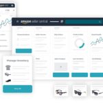 amazon seller central review