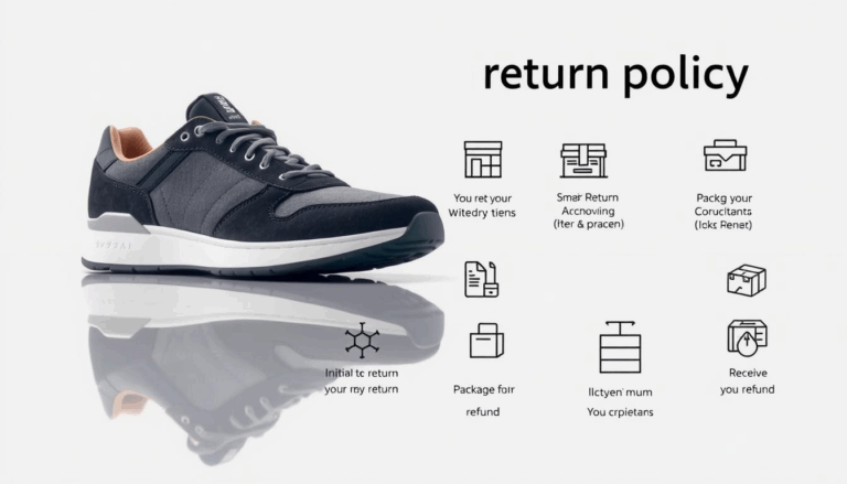 Amazon Shoe Return Policy