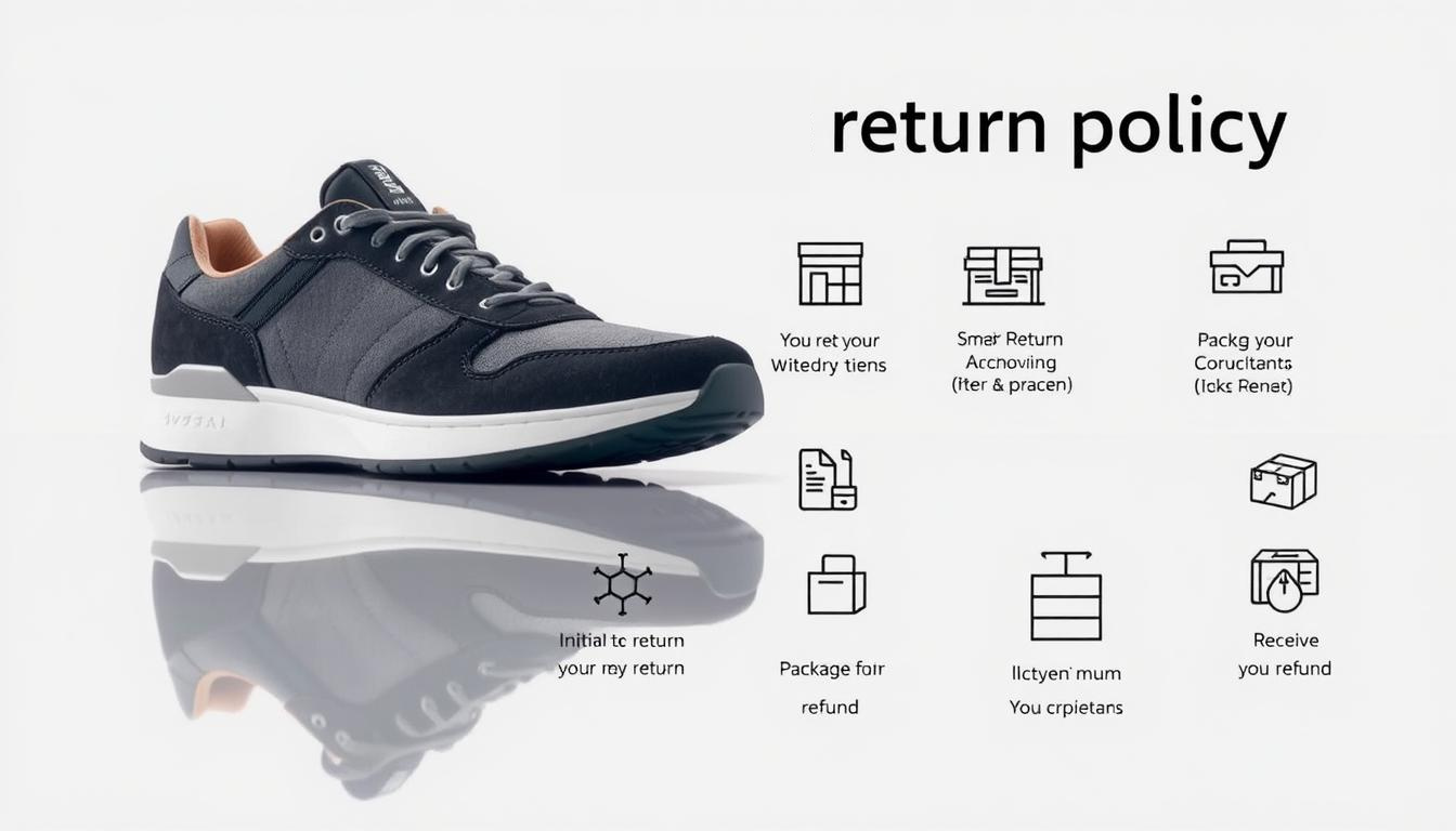 Amazon Shoe Return Policy