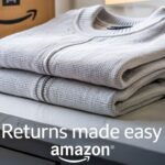 amazon return no original packaging