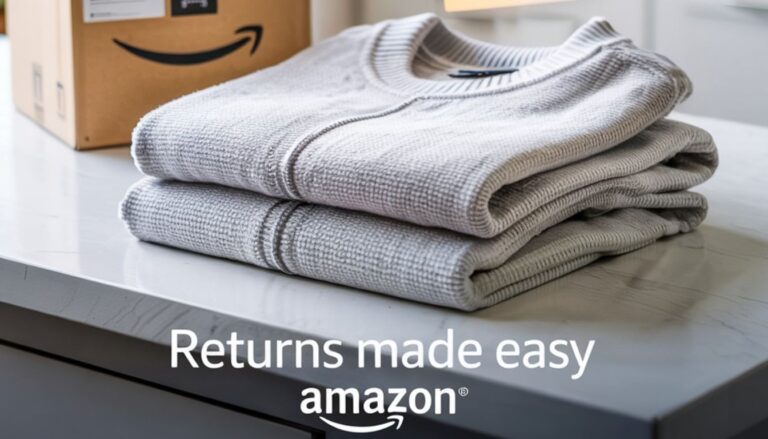 amazon return no original packaging