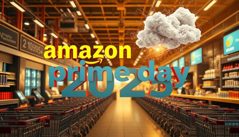 When is amazon prime day 2025