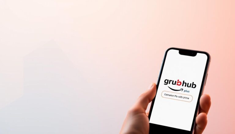 How to get grubhub plus with amazon prime ?
