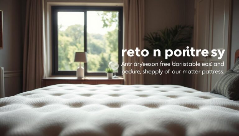 Amazon’s Mattress Return Policy: What You Need to Know