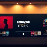 Amazon Music App for Windows