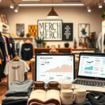 amazon merch on demand