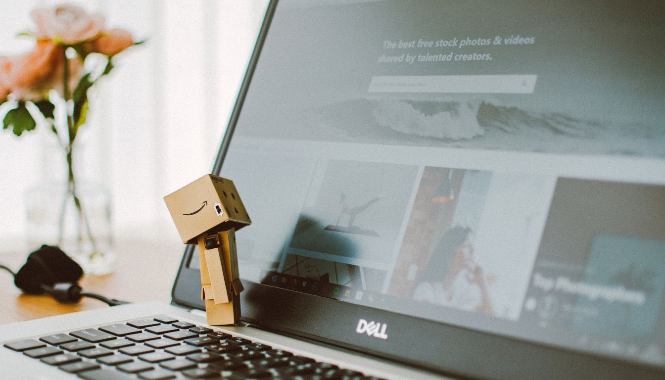 what is an asin number on amazon