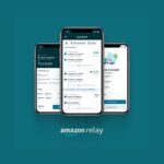 amazon relay payment