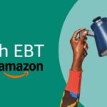 Amazon EBT Cash
