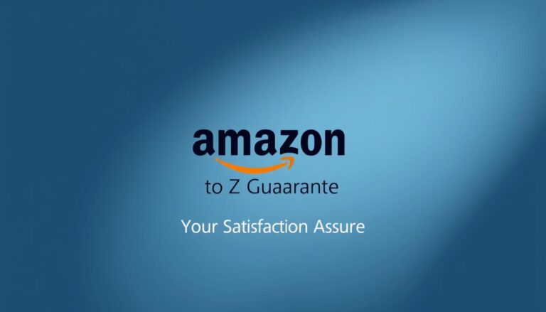amazon a to z guarantee