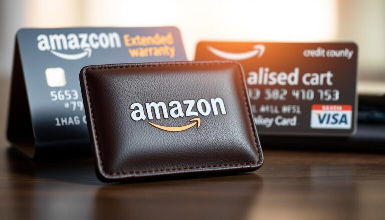 amazon credit card extended warranty