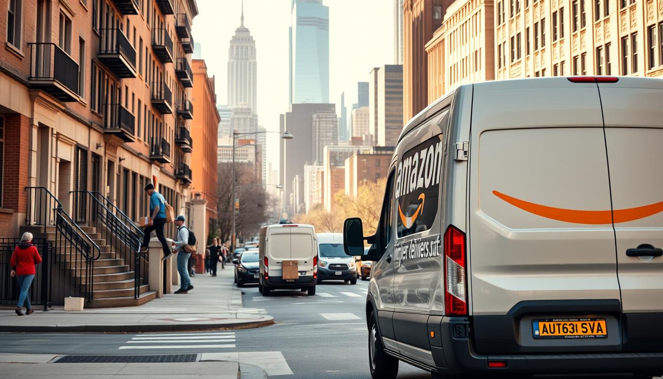 amazon delivery service partner program