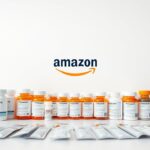 amazon pharmacy medication list