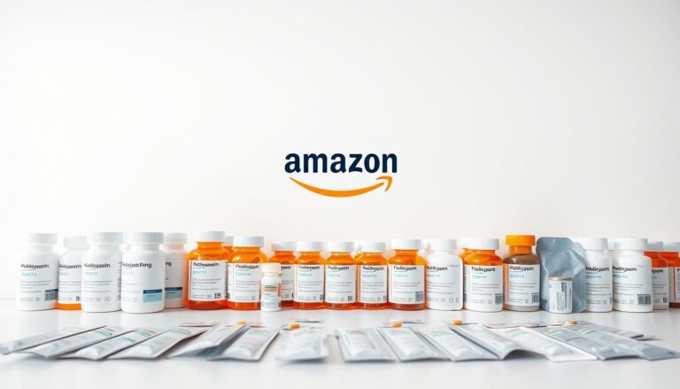 amazon pharmacy medication list