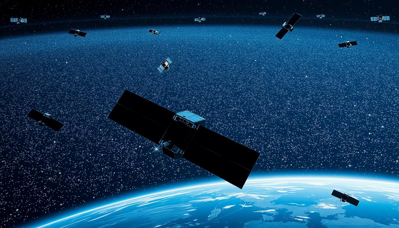 amazon project kuiper satellite launch