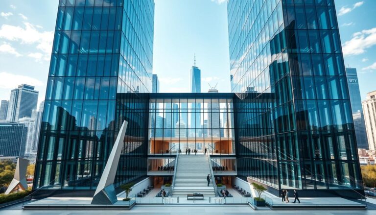 corporate headquarters amazon