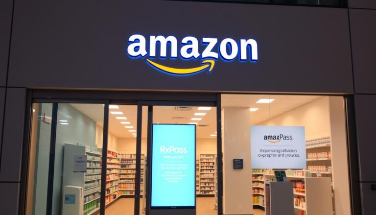 does amazon pharmacy take medicare