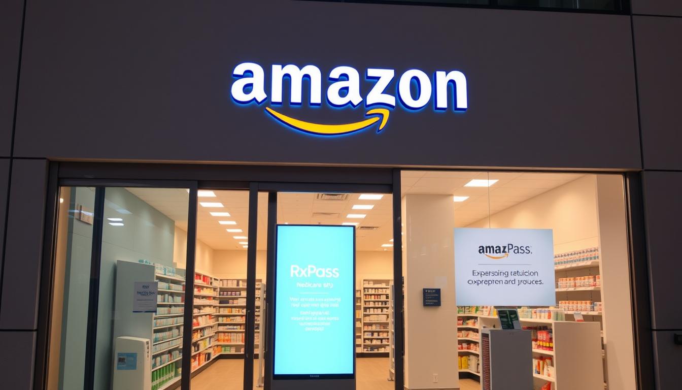 does amazon pharmacy take medicare