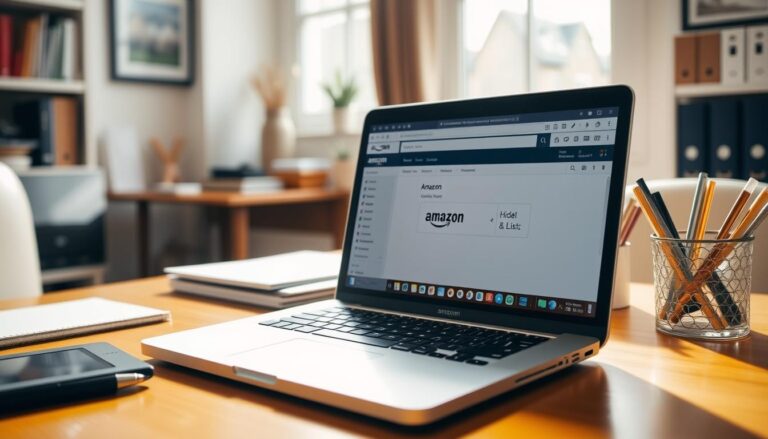 how to hide an order on amazon