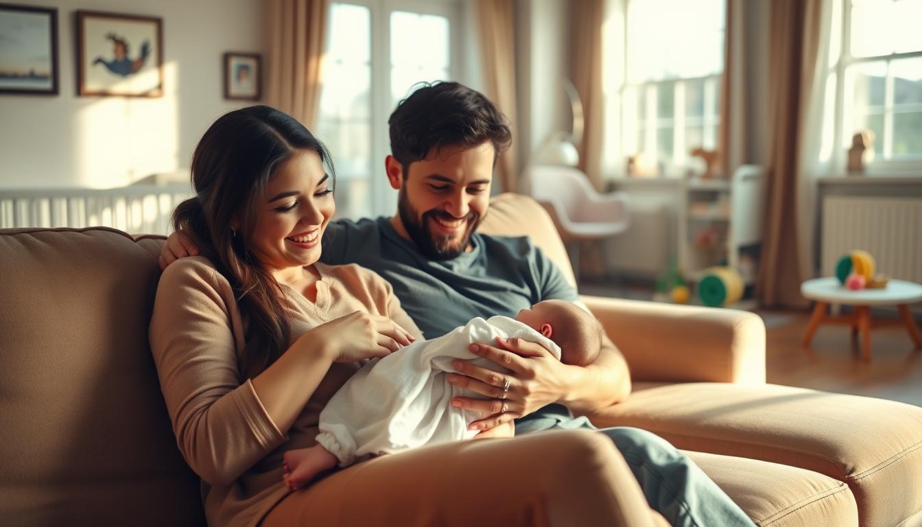 maternity leave at amazon