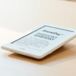 prime days kindle paperwhite