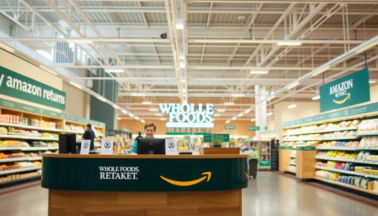 whole food amazon return hours