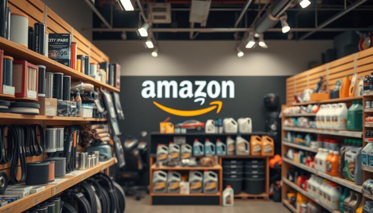 amazon auto parts