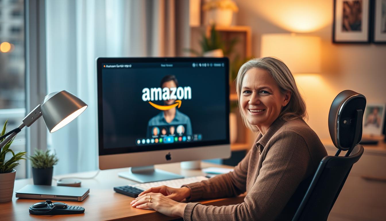 amazon customer services chat