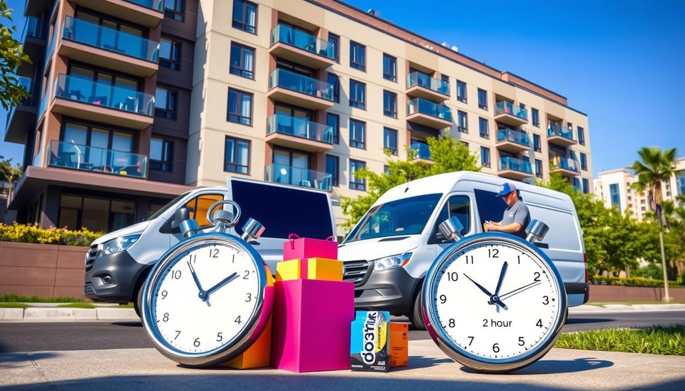 amazon delivery 2 hours