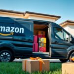 amazon delivery guarantee