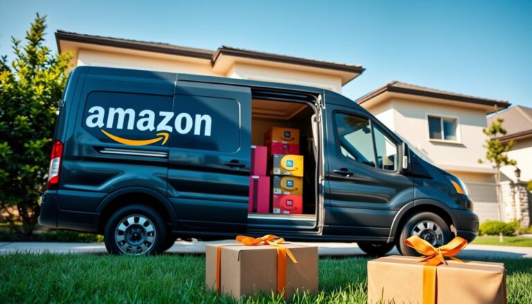 amazon delivery guarantee