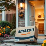 amazon package delivered to wrong address
