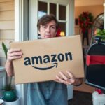 amazon package delivered to wrong address how to return