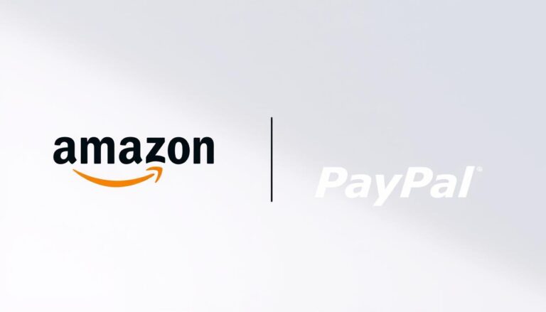 does amazon take paypal