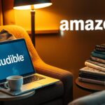 does audible come with amazon prime