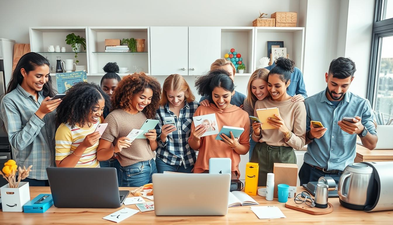 how to become amazon product tester