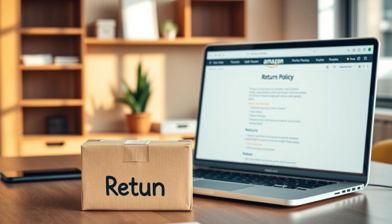 how to return a gift on amazon