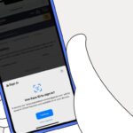 What is an amazon passkey