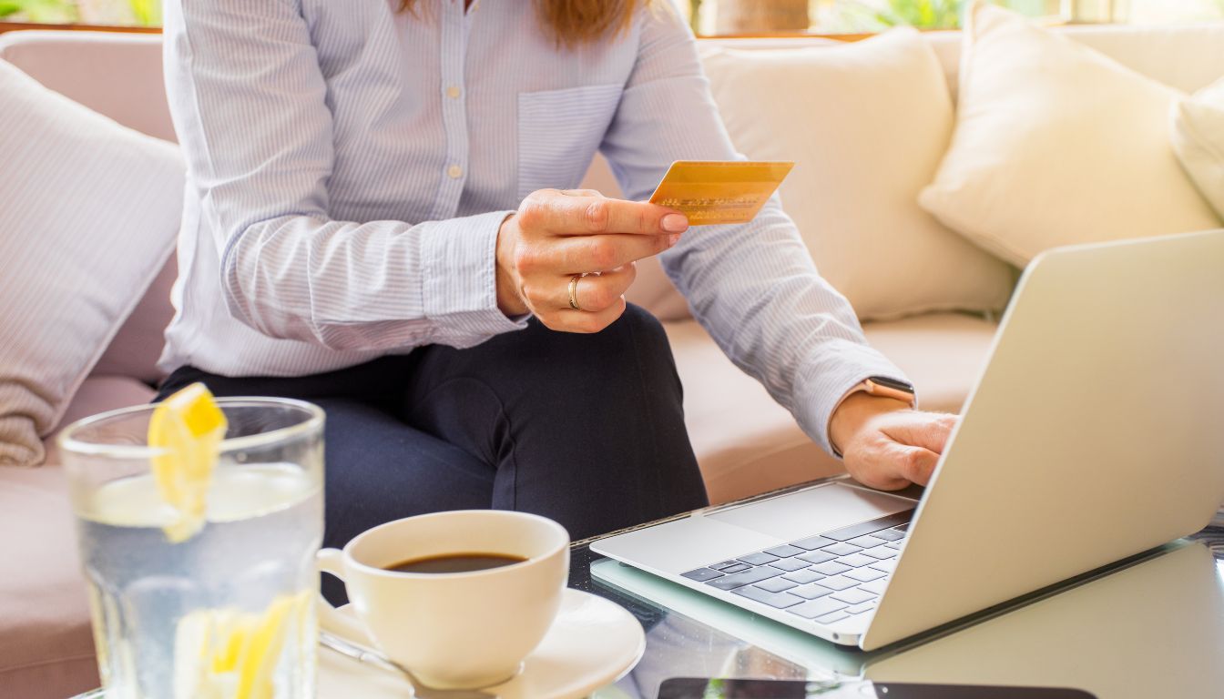 can I use PayPal with Amazon Prime