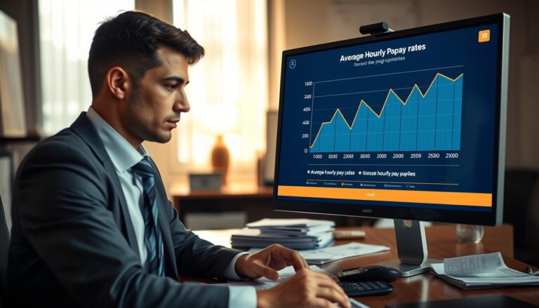 how much does amazon pays an hour