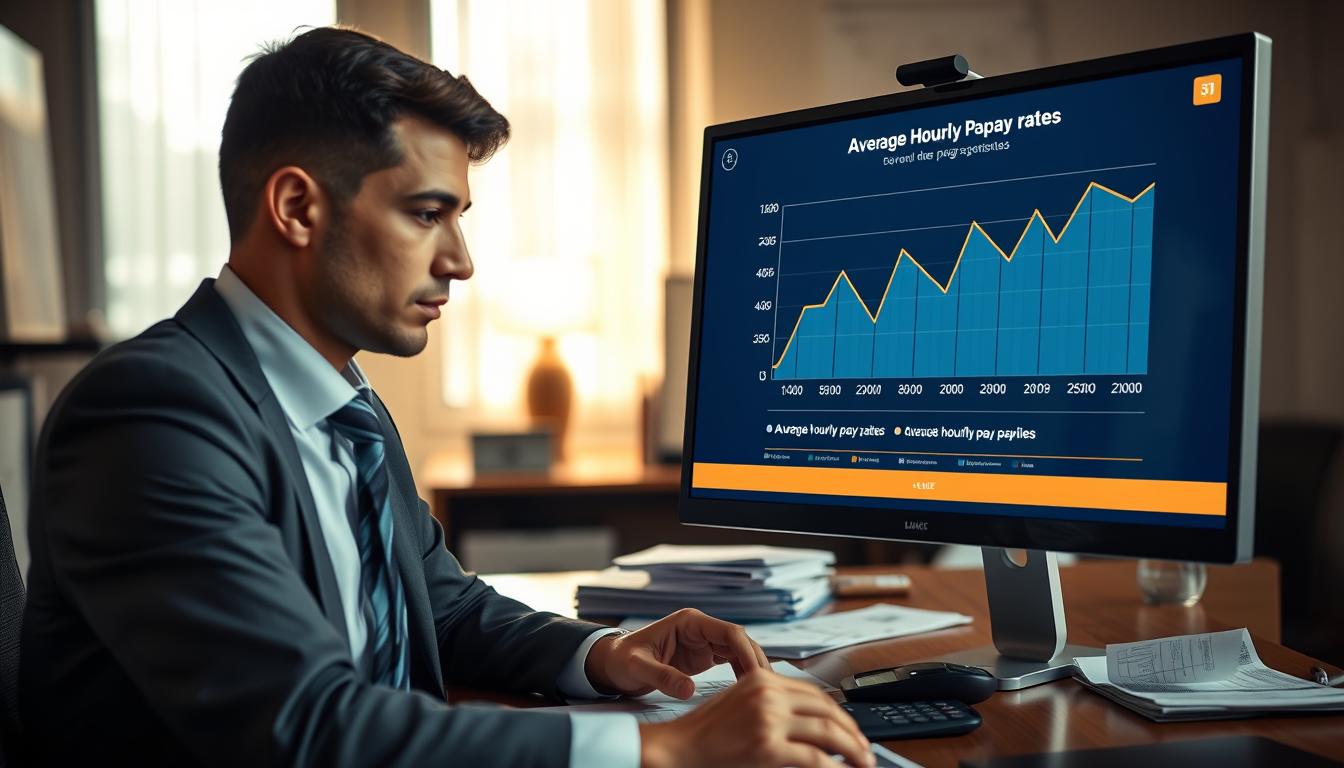 how much does amazon pays an hour